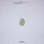 Cabochon Nat.Green Garnet