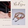 Mask Strap B