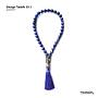 Design Tasbih 33 J