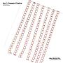 NO.1 Copper Chains