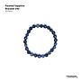 Fac Sapphire Bracelet 590