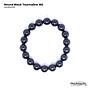 Round Black Tourmaline Bracelet