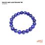 Nat Lap.Lazuli Bracelet 196