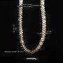 Var.Shape Crystal