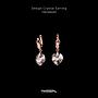 Design Crystal Earring 90