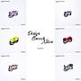 Design Brooch Xilion