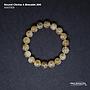 Rd Citrine A Bracelet 200