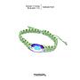 Design Crystal Bracelet 125
