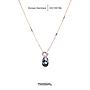 Korean Necklace