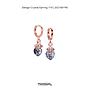 Design Crystal Earring 110