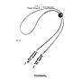 2 in 1 Mask Strap B