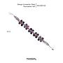Design Connector Mask Tourmaline140