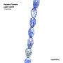 Fac Tumble Lapis Lazuli