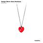 Design 18mm Alena Necklace