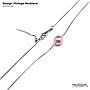 Design Vintage Necklace