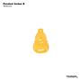 Pendant Amber B