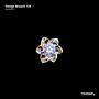 Design Brooch 125