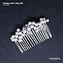 Design Hair Clips 165