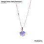 Design 14mm Alena Necklace