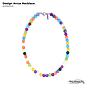 Design Arcus Necklace