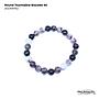 Round A1 Tourmaline Bracelet