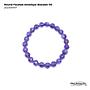 FAC.RD AMETHYST BRACELET