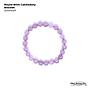 Rd Chalcedony Bracelet