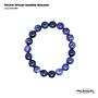 Rd African Sodalite Bracelet