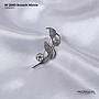 W 2083 Brooch