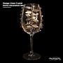 Design Glass Crystal Home Decoration 550