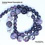 Gradual  Round  Tourmaline A1