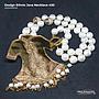 Design Ethnic Java Necklace 430