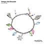 Design Ariel Bracelet