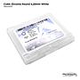 Cubic Zirconia Round 4,25mm White
