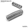 30x8mm Rondels Spacer