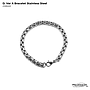 D. Variant A Bracelet Stainless Steel