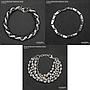 D. Variant B Bracelet Stainless Steel