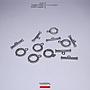 S157 Toggle Clasps/6