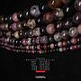 Round Natural Tourmaline