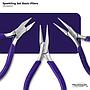 Sparkling Set Basic Pliers