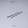 3.5cm Head Pin/gross