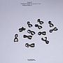 AB Col Pendant Holder/12
