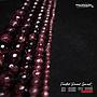 Faceted Round Garnet
