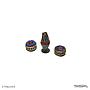 No.3 Nepal Beads
