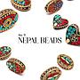No.11 Nepal Beads
