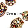 No.15 Nepal Beads